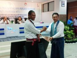 Kepala Dinas WAJIB Input DATA Melalui Aplikasi Digital ‘B PUNG PETANI’