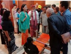 INI Hal BARU Dari DEKRANASDA NTT Bikin ADPRD Komisi II TERCENGANG