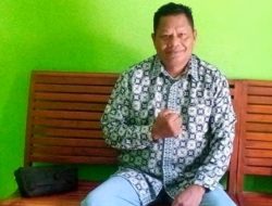 IROS Dura GENGGAM Partai Republiku Indonesia di Provinsi NTT