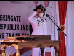 AKHIRI Masa Jabatannya, JERIKO Mohon PAMIT dan Minta MAAF