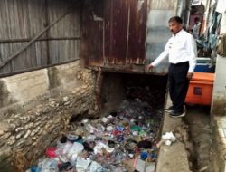 Dalam Tempo DUA Minggu SAMPAH di KOTA Kupang Harus BERSIH