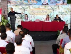 Bank NTT Punya STRATEGI Jitu Hadapi Sinyalemen Krisis PANGAN Dunia