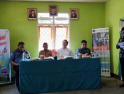 DONGKRAK Perekonomian Warga di ALOR Bobby Lianto GANDENG Bank NTT