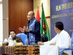 Astaga, TIGA KOTA Kabupaten di NTT Jadi Penyebab INFLASI Tahunan Lebih TINGGI Nasional