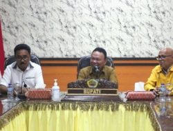 FKPKB NTT Segera Helat TOUR de Timor dan Balap SEPEDA Nasional