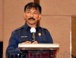 Ingin KOTA Kupang MAJU? George : Ada  DUA KATA Kunci