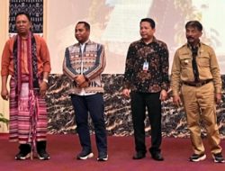 KOLABORASI Bank NTT Dengan Pemprov HADIRKAN Aplikasi SP2D ONLINE