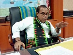 Ini Item KEGIATAN Menuju Puncak Peringatan HARI BAKTI PU Ke-77