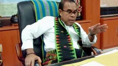 Ini Item KEGIATAN Menuju Puncak Peringatan HARI BAKTI PU Ke-77