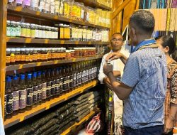 Kisah SUKSES Antonius Dibalik TOPANGAN Bank NTT di Desa NAPAN