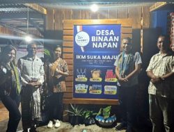 BANK NTT Bina UMKM Hingga Border Area RI-RDTL