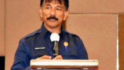 TEKAN Laju INFLASI Pemkot Kupang Kendalikan Melalui URBAN FARMING