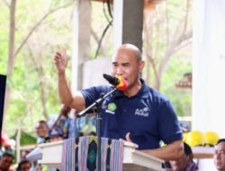 Pengembangan HUTAN ENERGI Harus Bisa Menjamin Pertumbuhan EKONOMI Masyarakat