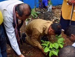 Astaga, Gegara COVID19, 3000-an Anak SD di KOTA Kupang TIDAK TAHU BACA