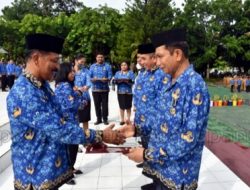 George Hadjoh : ASN Harus Menjadi PELAKU Yang MELAYANI