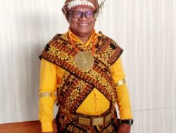 Junto : Ruas JALAN Nasional di NTT Bertambah Jadi 2000-an Kilometer