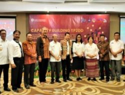 CMS Bank NTT PERMUDAH Pemerintah MENATAKELOLA Keuangan Daerah