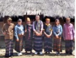 PENDAMPINGAN Bank NTT Membawa PERUBAHAN Besar di Sektor PADes