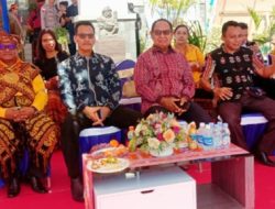 Insan PUPR Diminta Bangun INFRASTRUKTUR Yang BERKULITAS