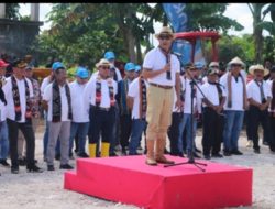 NTT ‘Nusa Tiada Tara’ Punya Sejuta POTENSI Mampu Menjadi PENYUMBANG Kemakmuran NEGARA