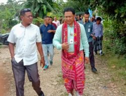 KEHADIRAN Bank NTT Ibarat MALAIKAT Yang Datang (* Seri 1)