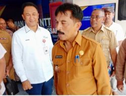 Bank NTT HADIR Untuk MEMEDIASI Kekuatan EKONOMI Rakyat