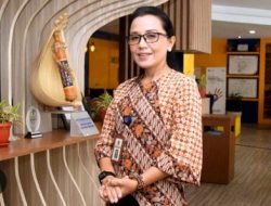 Setor PAJAK TERBESAR Diatas 100 Miliar BANK NTT Masuk Kategori WPS