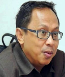 Prof Fred Benu Ungkap FAKTA Sejumlah KEMAJUAN Bank NTT
