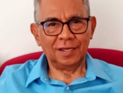 OJK dan BPK TIDAK PERMASALAHKAN Soal LABA Bank NTT Cenderung Menurun