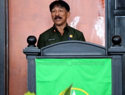 PENJABAT Wali Kota Kupang MERANGKUL Semua Paguyuban Etnis MENATA Taman KOTA