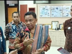 MODAL INTI Bank NTT Sudah 2,4 Triliun ‘Lampu Hijau’ MENEPIS KERAGUAN Segelintir Pihak