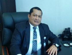 VALENTINE’S DAY Dan ‘Surat Sakti’ Dari SAHABAT Baduta STUNTING Bank NTT