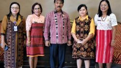 Horee, Siswa BERPRESTASI Kota Kupang Siap DILATIH Ahli FISIKA