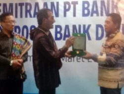 Dari Serambi MEKAH Bank ACEH Syariah Mengepak Sayap BISNIS Hinggapi BANK NTT