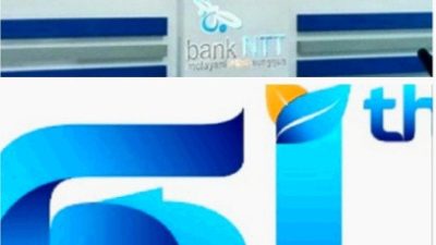 DITANTANG Berbagai Tantangan BANK NTT Terus MEMBUMI