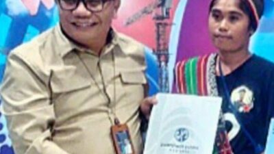 Produk APPKP Jasa Raharja Putera MERINGANKAN Beban KORBAN Kecelakaan