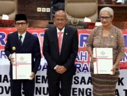 Raih Opini WTP Tapi BPK RI Punya Catatan MASALAH