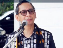 Kredit MICRO MERDEKA Bank NTT TUMBUHKAN UMKM Masyarakat