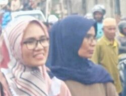 PENJABAT Bupati Sikka TIDAK Berwenang MENGHENTIKAN Aktivitas Pasar WURING