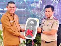 SERTIFIKAT Tanah Elektronik BATASI RUANG Gerak MAFIA TANAH