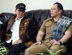 Serifikat TORA Bukti WARGA Eks Timtim TETAP Tegak dan Teguh Untuk NKRI