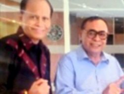 BERDAMPAK Hukum Penjabat BUPATI Sikka Harus CABUT Surat Tanah HUTAN LINDUNG (*Seri 3-Habis)