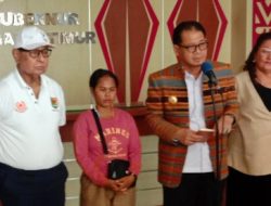 Seberkas MISTERI Dibalik PASPOR Milik INCHE Sayuna Hingga Dolvina DISEKAP (Bagian -1)