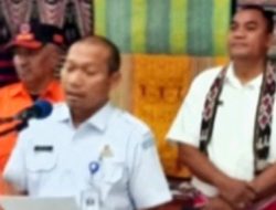 Hadapi PERUBAHAN Iklim TIGA Intitusi Lakukan UPAYA DINI