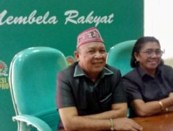 GAGAL Ikut Tes CPNS 265 Alumni UNDANA Tidak Miliki PIN Ijazah