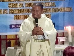 MARI Membangun BERSAMA dalam Semangat PERSAUDARAAN