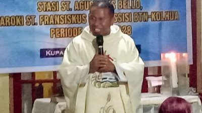 MARI Membangun BERSAMA dalam Semangat PERSAUDARAAN