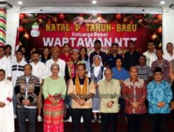 SIAP Terima KRITIKAN WARTAWAN Untuk PERUBAHAN dan PERBAIKAN Pelayanan