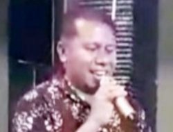 STASI St.Agustinus Bello Berpotensi Menuju PAROKI BARU