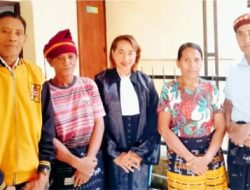 MIRIS, Korban Rudapaksa DIPENJARA Tapi PELAKU DILEPASLIAR